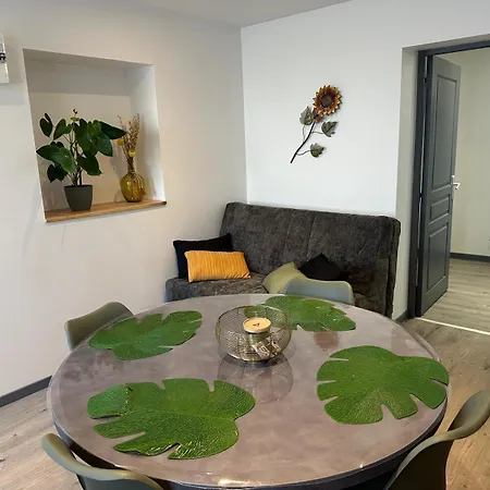 Le Cocon De Saint Jean Apartment